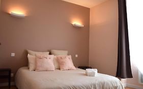 Hotel Le Lys À